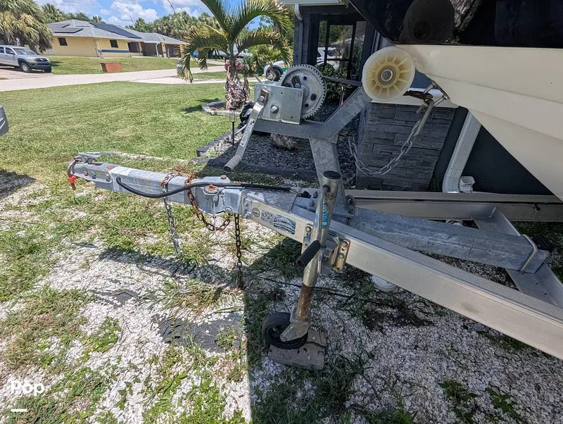 Slide: The Image of NauticStar 203DC 2016 - 15711747