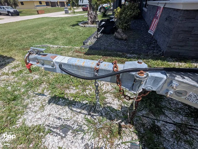 Slide: The Image of NauticStar 203DC 2016 - 15711748