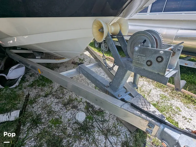 Slide: The Image of NauticStar 203DC 2016 - 15711750