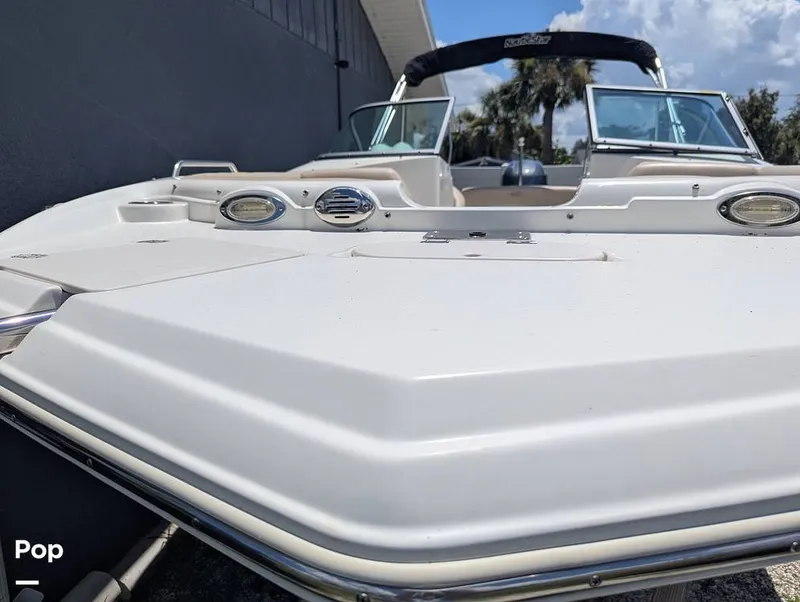Slide: The Image of NauticStar 203DC 2016 - 15711754