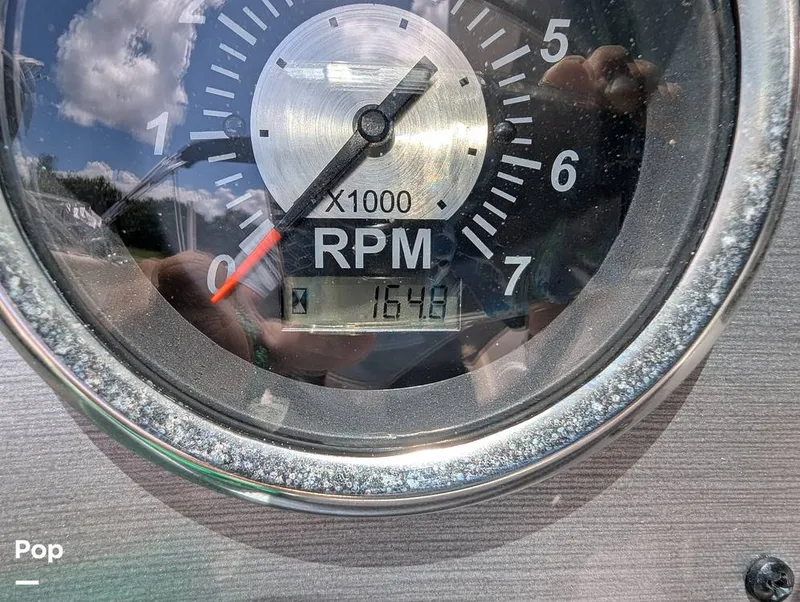 Slide: The Image of NauticStar 203DC 2016 - 15711688