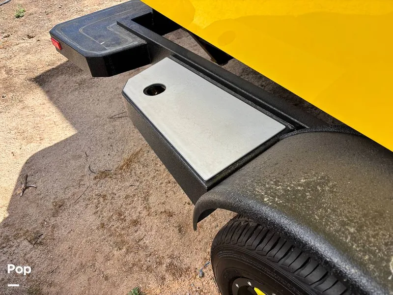 Slide: The Image of Malibu Wakesetter 25 lsv 2020 - 15819770