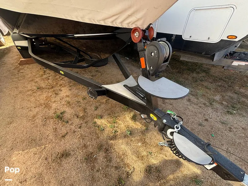 Slide: The Image of Malibu Wakesetter 25 lsv 2020 - 15819774