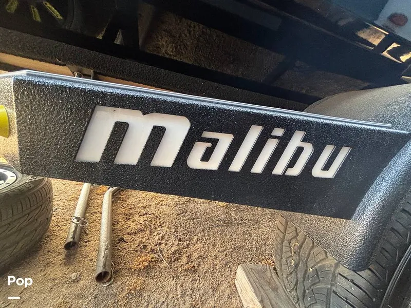 Slide: The Image of Malibu Wakesetter 25 lsv 2020 - 15819782