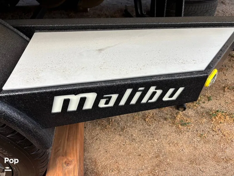 Slide: The Image of Malibu Wakesetter 25 lsv 2020 - 15819760