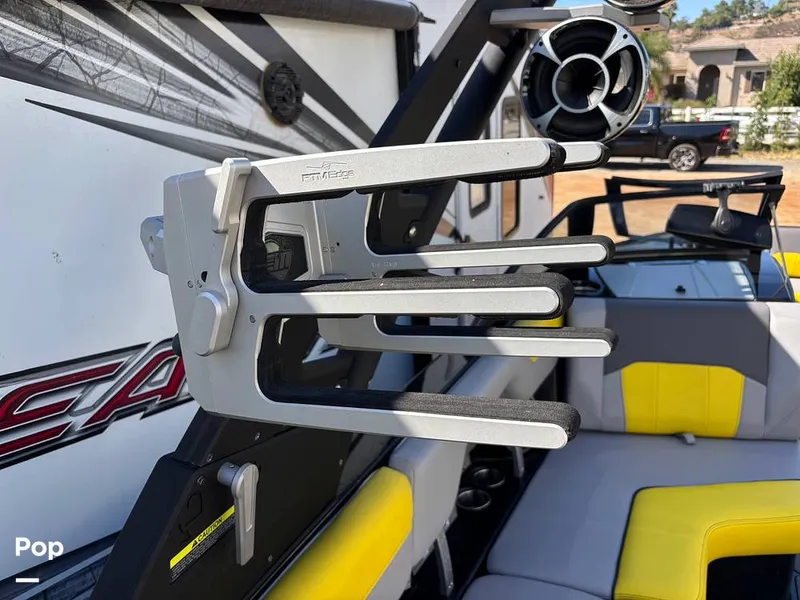 Slide: The Image of Malibu Wakesetter 25 lsv 2020 - 15819721