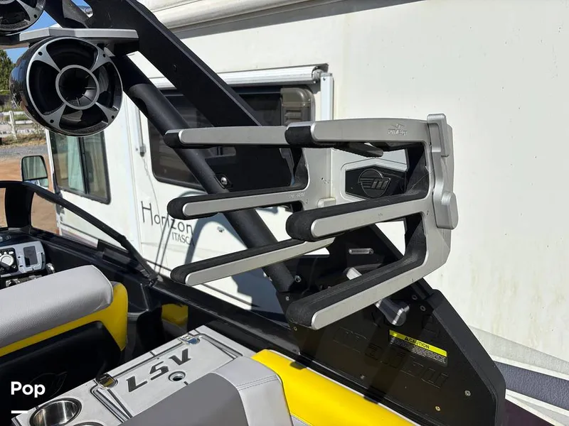 Slide: The Image of Malibu Wakesetter 25 lsv 2020 - 15819720