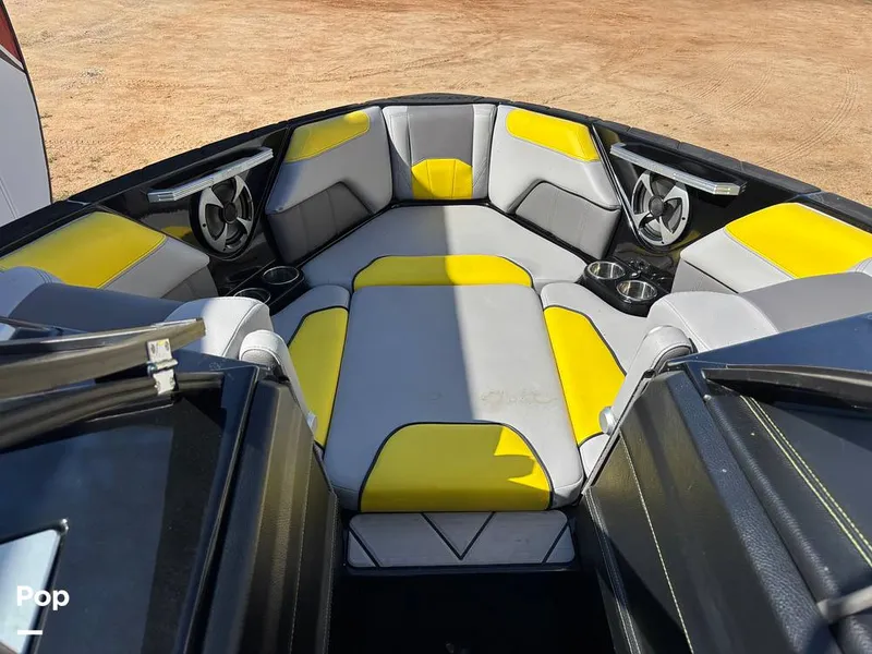Slide: The Image of Malibu Wakesetter 25 lsv 2020 - 15819713