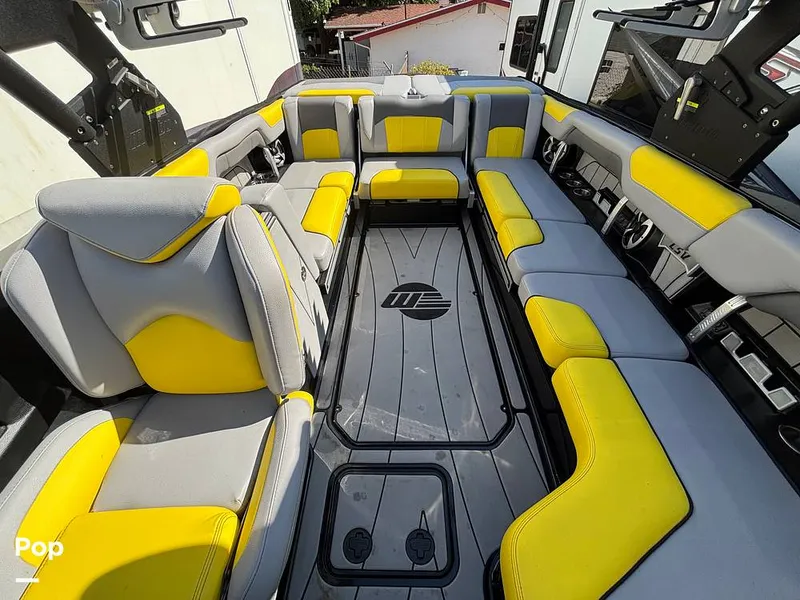 Slide: The Image of Malibu Wakesetter 25 lsv 2020 - 15819709