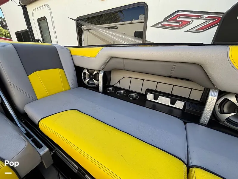 Slide: The Image of Malibu Wakesetter 25 lsv 2020 - 15819706