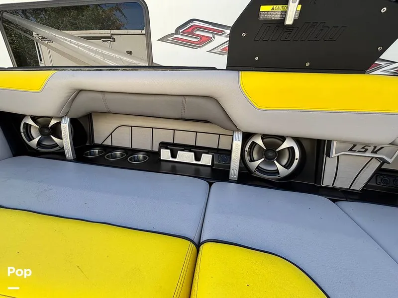 Slide: The Image of Malibu Wakesetter 25 lsv 2020 - 15819704