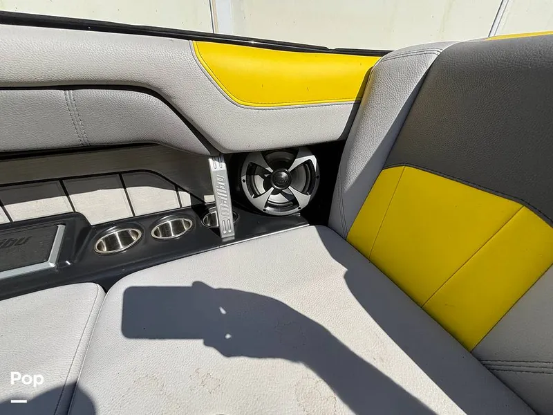 Slide: The Image of Malibu Wakesetter 25 lsv 2020 - 15819701