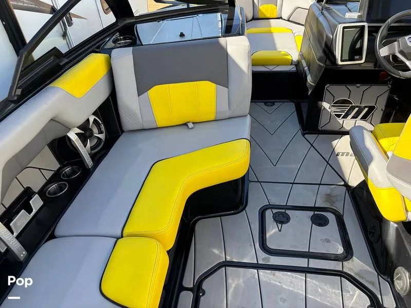 Slide: The Image of Malibu Wakesetter 25 lsv 2020 - 15819693