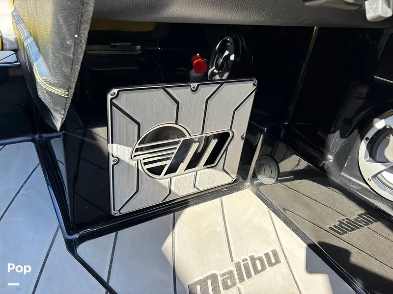 Slide: The Image of Malibu Wakesetter 25 lsv 2020 - 15819683