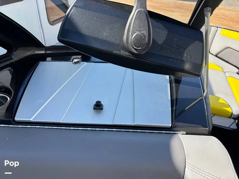 Slide: The Image of Malibu Wakesetter 25 lsv 2020 - 15819680