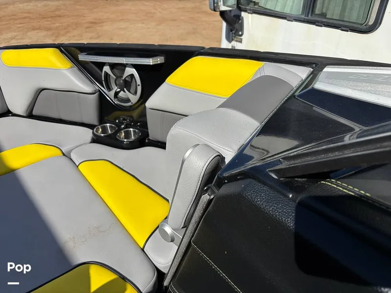 Slide: The Image of Malibu Wakesetter 25 lsv 2020 - 15819678