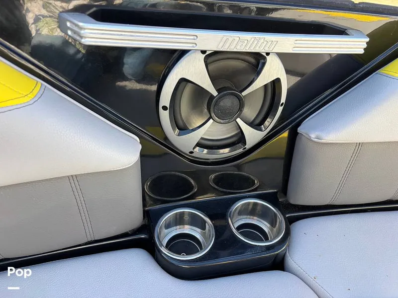Slide: The Image of Malibu Wakesetter 25 lsv 2020 - 15819677