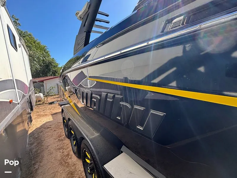 Slide: The Image of Malibu Wakesetter 25 lsv 2020 - 15819748
