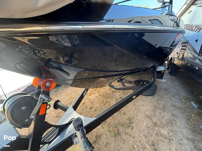 Slide: The Image of Malibu Wakesetter 25 lsv 2020 - 15819747