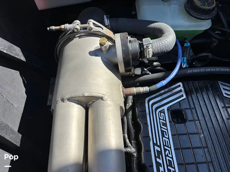 Slide: The Image of Malibu Wakesetter 25 lsv 2020 - 15819669