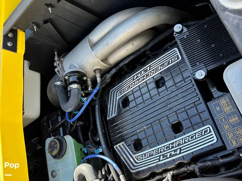 Slide: The Image of Malibu Wakesetter 25 lsv 2020 - 15819673