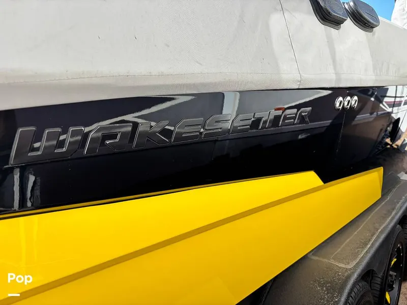 Slide: The Image of Malibu Wakesetter 25 lsv 2020 - 15819762