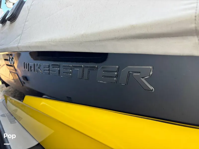 Slide: The Image of Malibu Wakesetter 25 lsv 2020 - 15819763