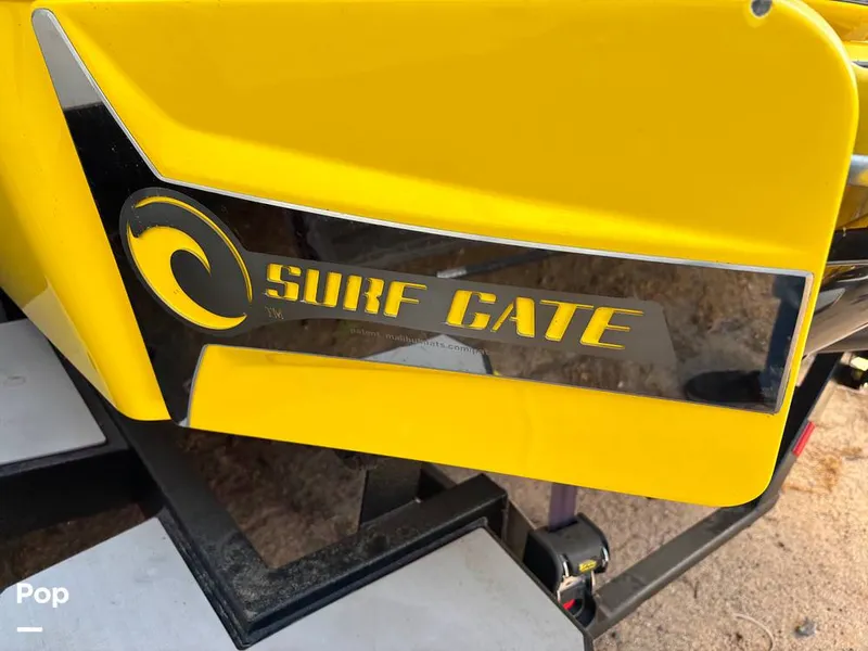 Slide: The Image of Malibu Wakesetter 25 lsv 2020 - 15819764