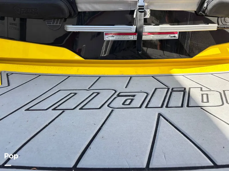 Slide: The Image of Malibu Wakesetter 25 lsv 2020 - 15819765