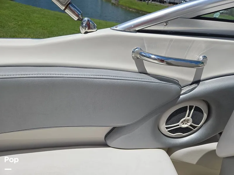 Slide: The Image of Sea Ray 240 Sundeck 2009 - 15736141