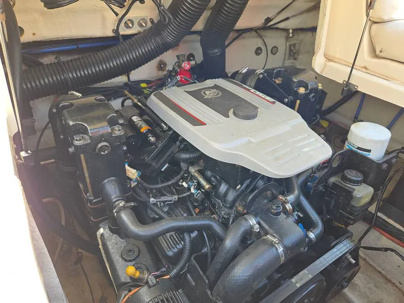 Slide: The Image of Sea Ray 240 Sundeck 2009 - 15736145