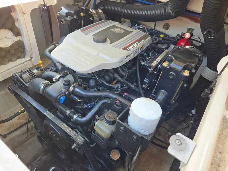 Slide: The Image of Sea Ray 240 Sundeck 2009 - 15736146