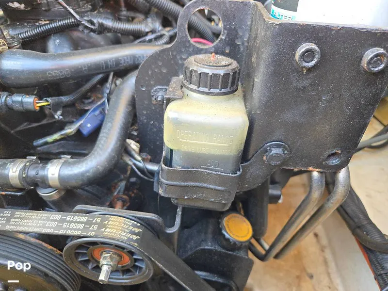 Slide: The Image of Sea Ray 240 Sundeck 2009 - 15736147