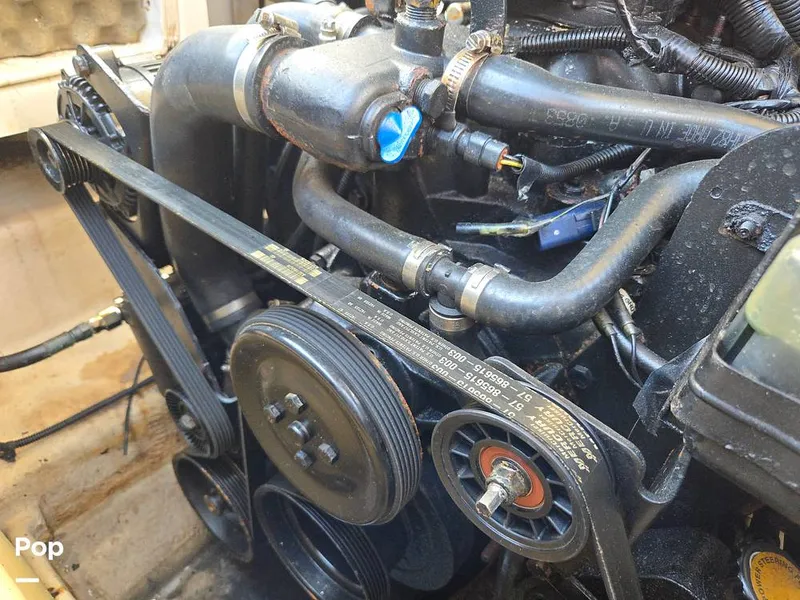 Slide: The Image of Sea Ray 240 Sundeck 2009 - 15736148