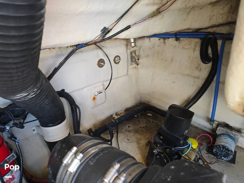 Slide: The Image of Sea Ray 240 Sundeck 2009 - 15736150