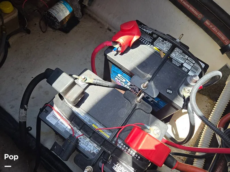 Slide: The Image of Sea Ray 240 Sundeck 2009 - 15736157