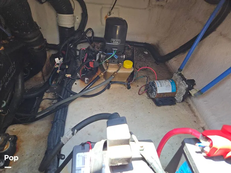 Slide: The Image of Sea Ray 240 Sundeck 2009 - 15736158