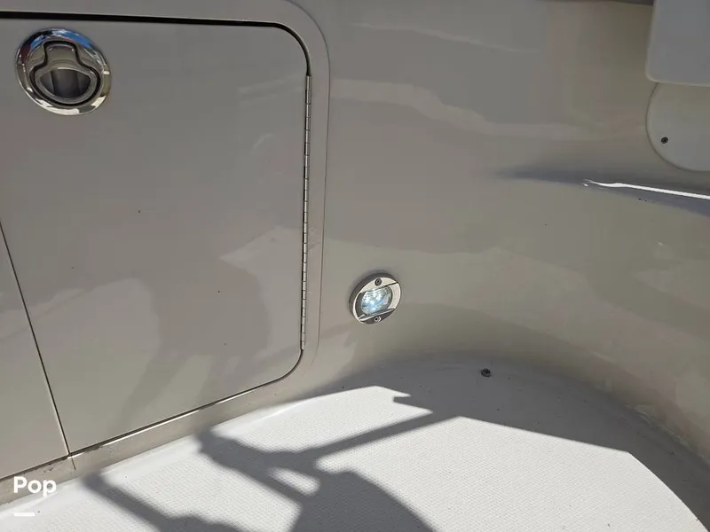 Slide: The Image of Sea Ray 240 Sundeck 2009 - 15736159