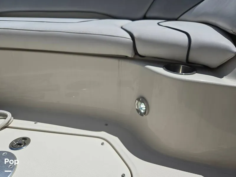 Slide: The Image of Sea Ray 240 Sundeck 2009 - 15736160