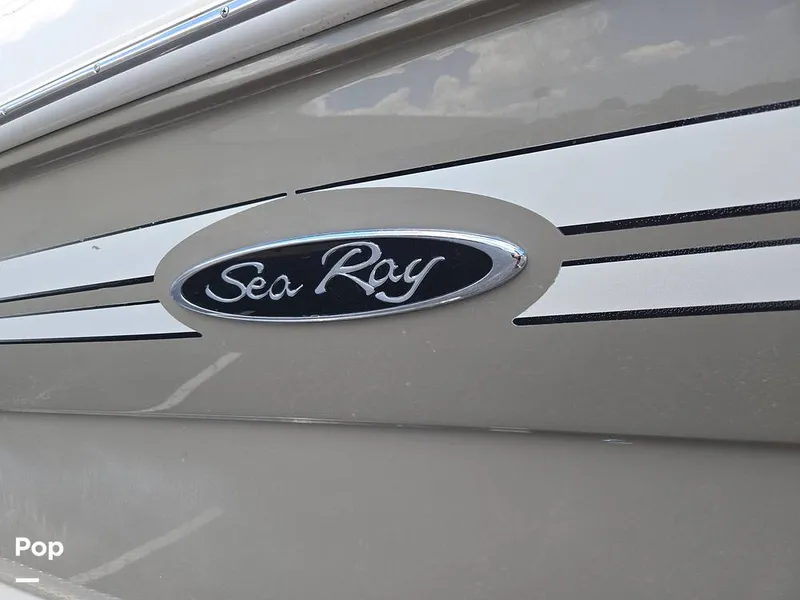 Slide: The Image of Sea Ray 240 Sundeck 2009 - 15736060