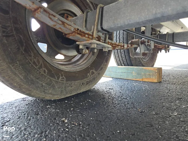 Slide: The Image of Sea Ray 240 Sundeck 2009 - 15736064