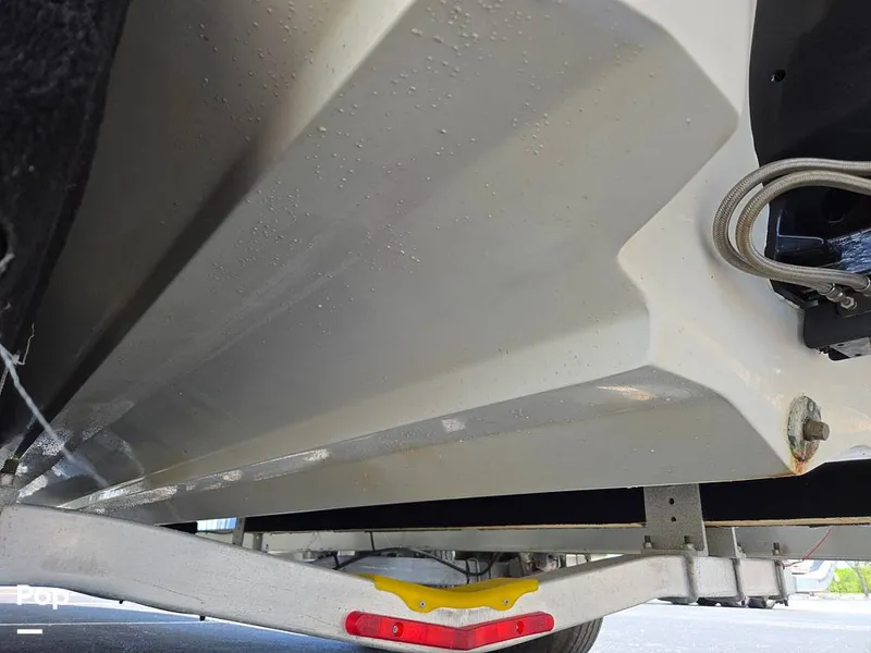 Slide: The Image of Sea Ray 240 Sundeck 2009 - 15736072