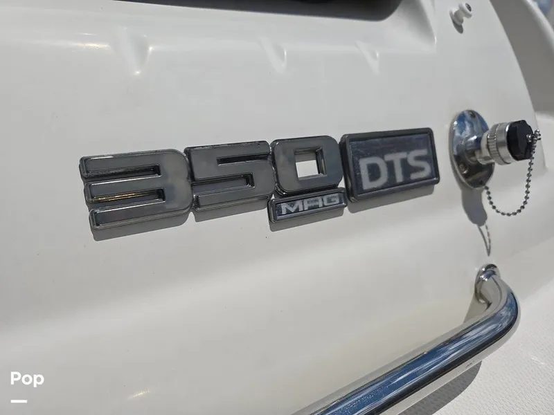 Slide: The Image of Sea Ray 240 Sundeck 2009 - 15736076