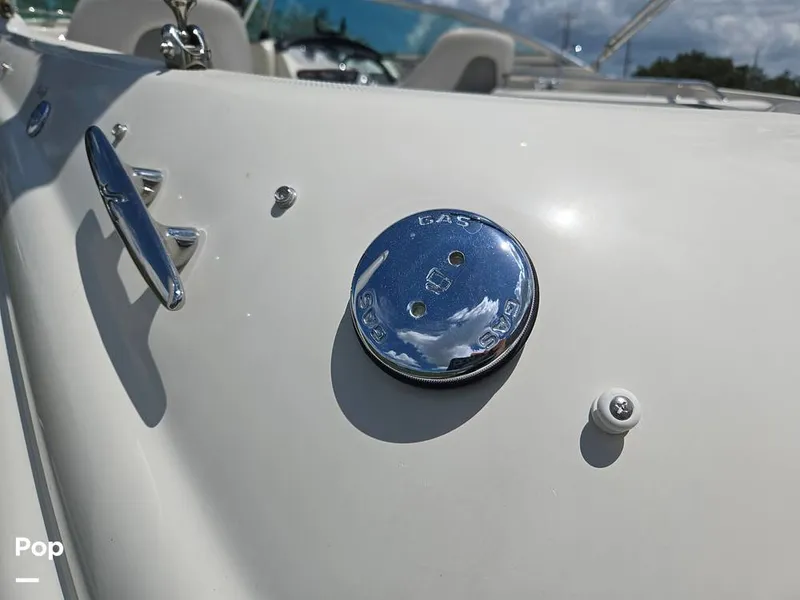 Slide: The Image of Sea Ray 240 Sundeck 2009 - 15736079