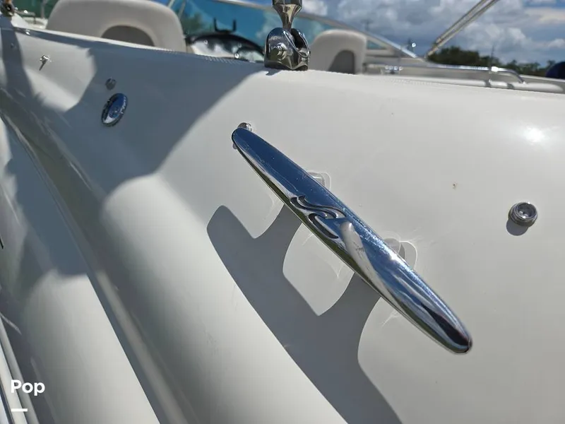Slide: The Image of Sea Ray 240 Sundeck 2009 - 15736080