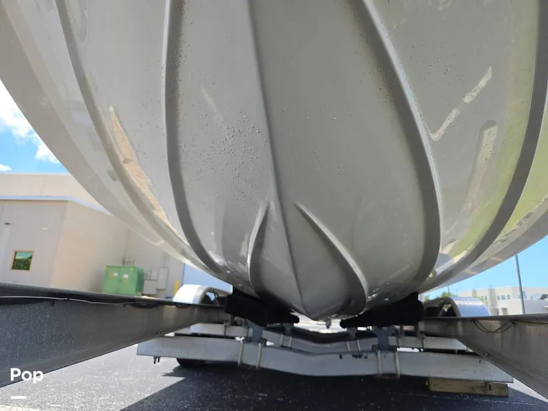 Slide: The Image of Sea Ray 240 Sundeck 2009 - 15736093