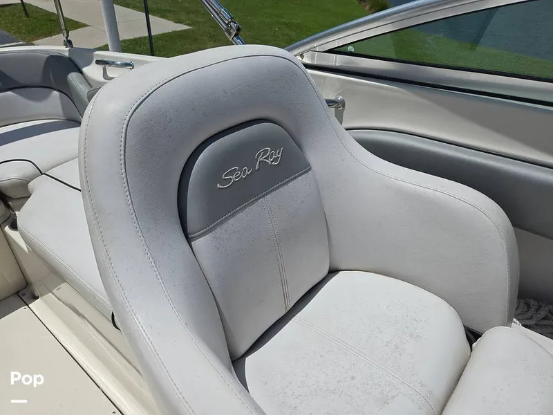 Slide: The Image of Sea Ray 240 Sundeck 2009 - 15736117