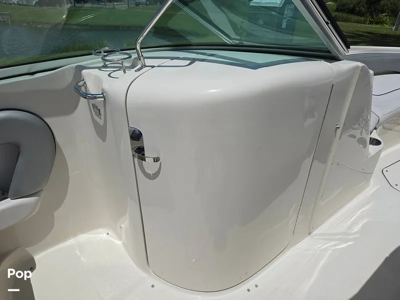 Slide: The Image of Sea Ray 240 Sundeck 2009 - 15736120