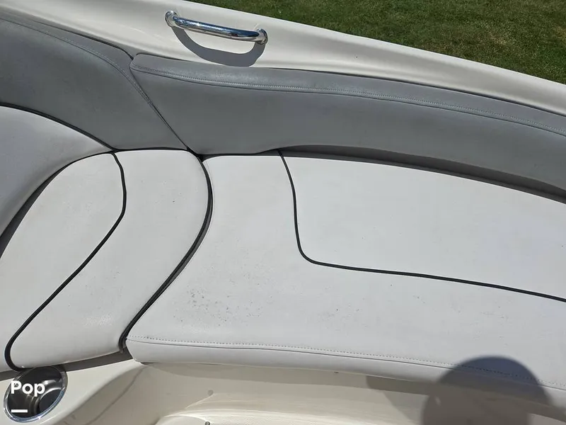 Slide: The Image of Sea Ray 240 Sundeck 2009 - 15736126
