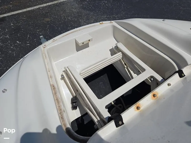 Slide: The Image of Sea Ray 240 Sundeck 2009 - 15736130